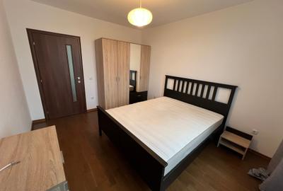 Apartament cu 2 camere, mobilat în Șelimbăr - 5