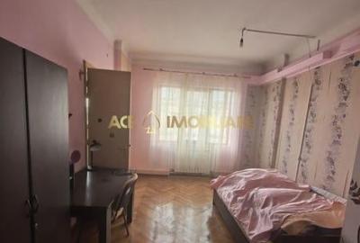 Apartament cu 4 camere decomandat în Unirii - 5
