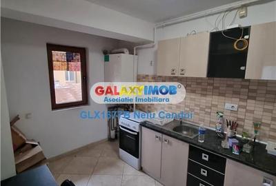 Apartament cu 2 camere decomandat, mobilat în 13 Septembrie - 6