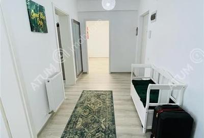 Apartament cu 2 camere decomandate si balcon etaj intermediar - 5