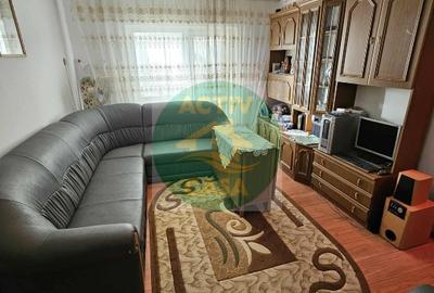 Apartament 2 camere, zona C.A Rosetti Apartament 2 camere, zona C.A Rosetti - 1