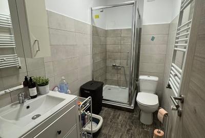 Apartament cu 2 camere decomandat, mobilat în Central - 9
