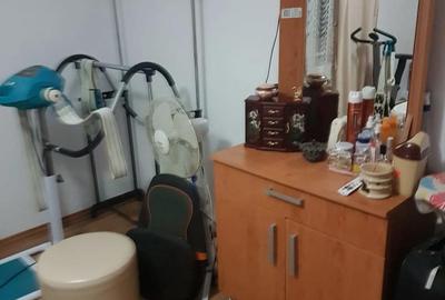 Casă cu 5 camere cu Teren 294 Mp în Central - 8