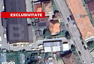 Spațiu comercial, de 184 mp, în Central - 1