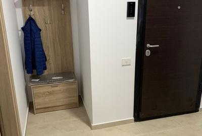 Apartament cu 2 camere decomandat în Valea Ialomiței - 4