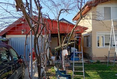 Casă individuală cu 5 camere cu Canalizare în Chișoda - 3