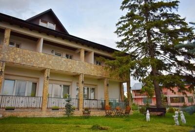 Proprietate specială, de 850 mp, în Poiana (Schitu Duca)