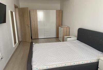 Apartament cu 2 camere semidecomandat în Drumul Taberei - 8