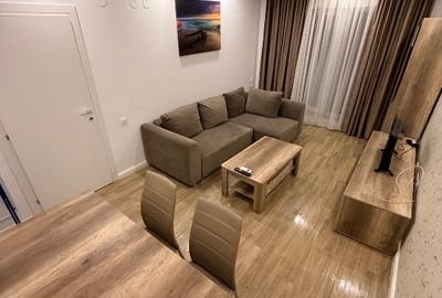 Apartament 2 camere, 50mp, balcon, Loc de Parcare Cosmopolis - 3