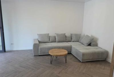 Apartament cu 2 camere decomandat în Rediu - 2