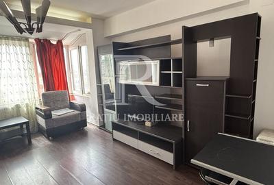 Apartament cu 2 camere decomandat în Ultracentral