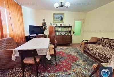 Apartament cu 3 camere nedecomandat, mobilat în Mihai Bravu - 2