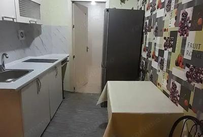 Apartament cu 2 camere nedecomandat în P-ța Doina - 2