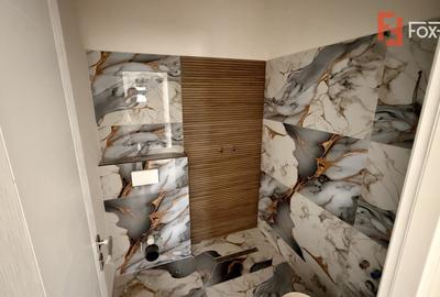 Duplex cu 3 camere cu Canalizare în Albina - 10