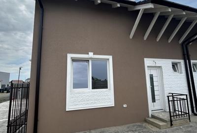 Duplex cu 3 camere cu Canalizare în Rudicica - 3