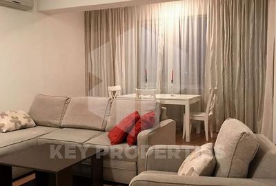 Apartament cu 2 camere semidecomandat, mobilat în Lujerului - 11