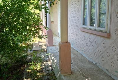 Casă cu 4 camere în Schela
