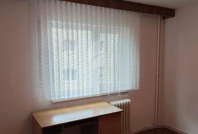 Apartament cu 3 camere semidecomandat, mobilat în Mănăștur - 13