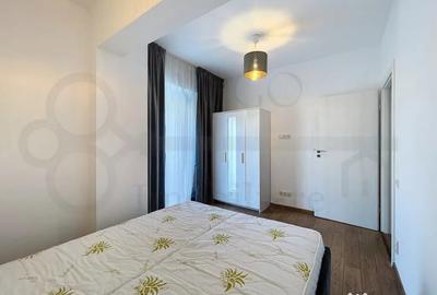Apartament cu 3 camere semidecomandat în Central - 5