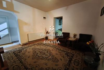 Casă individuală cu 6 camere cu Teren 390 Mp în Griviței - 16