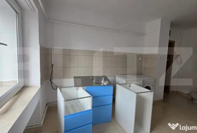 Apartament cu 2 camere semidecomandat în Ultracentral - 5