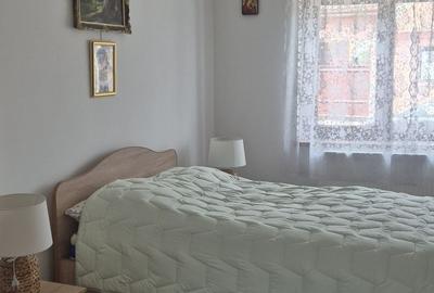 Casă cu 3 camere în Central - 7