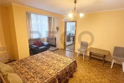Apartament cu 2 camere în Decebal