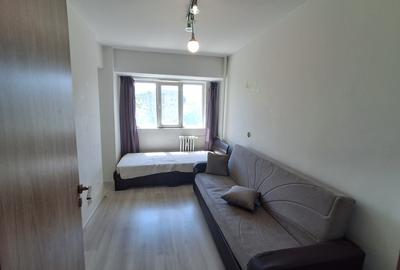 Apartament cu 3 camere semidecomandat, mobilat în Colentina - 6