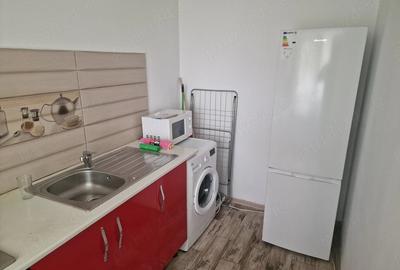 Garsonieră decomandată în Central - 4