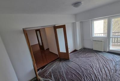 Apartament cu 3 camere decomandat în Unirii - 3