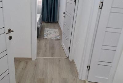 Apartament cu 3 camere semidecomandat în Rahova - 6