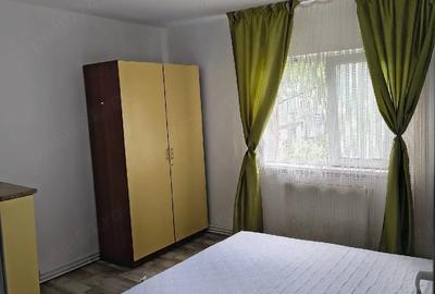 Apartament cu 2 camere decomandat în Soarelui - 4