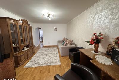 Garsonieră semidecomandată în Central - 2