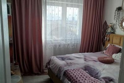 Apartament cu 2 camere decomandat, mobilat în Vasile Aaron - 7