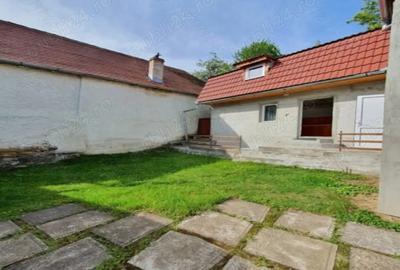 Vind Casa Mare La ?ara Sau Schimb cu Apartament sau 2 Garsoniere in Sibiu - 6