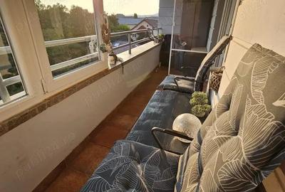 De vanzare apartament cu 1 camera, semicentral De vanzare apartament cu 1 camera, semicentral - 10