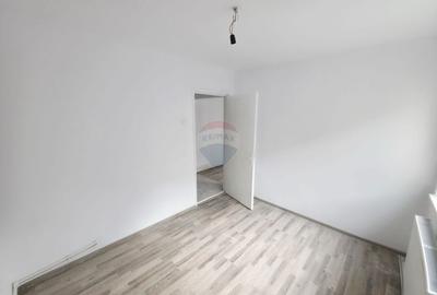 Apartament cu 3 camere semidecomandat, mobilat în Mărăței - 9