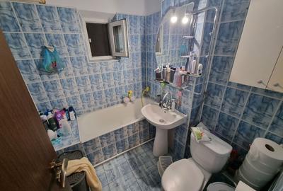 Apartament 2 camere decomandat Anda - 5