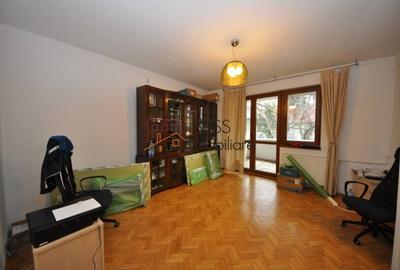 Apartament cu 2 camere în Domenii - 4