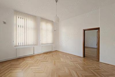 Casă cu 6 camere cu Teren 287 Mp în Pache Protopopescu - 2