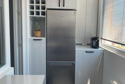 Apartament cu 2 camere în Chiajna - 6
