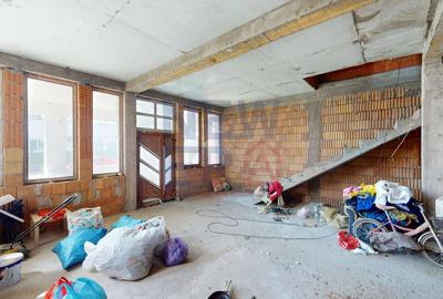 Proiect de Duplex in Dobroesti - Oportunitate Ideala pentru Dezvoltatori - 3