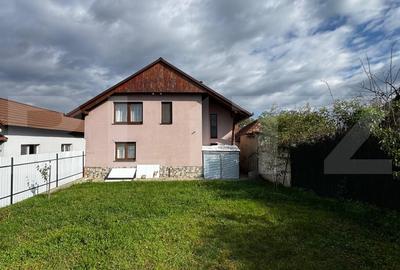 Casa spatioasa cu 5 camere si teren generos de 2.044 mp, zona Vintul de Jos - 12