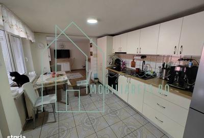 Casă cu 4 camere cu Teren 601 Mp în Central - 4