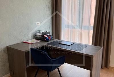Apartament 2 camere | Aviatiei - Baneasa | LUX - 5