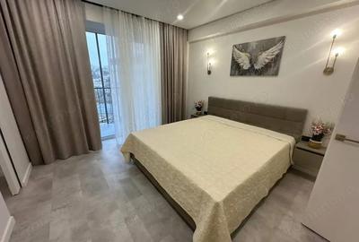 Apartament cu 2 camere în Răcădău - 4