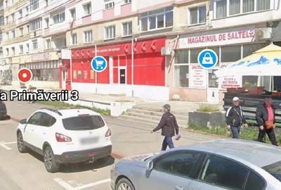 Spatiu de inchiriat Botosani - 2