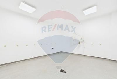 Spațiu comercial, de 100 mp, în Știrbei Vodă - 2