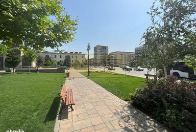 Spațiu comercial, de 60 mp, în Bd. Independenței - 13