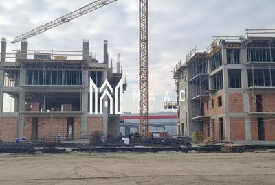 Apartament cu 2 camere decomandat în Veterani - 4